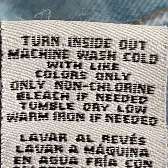 🌹2 x HOST PICK🌹 One 5 One Wide Leg Cargo Jeans - Picture 5 of 10